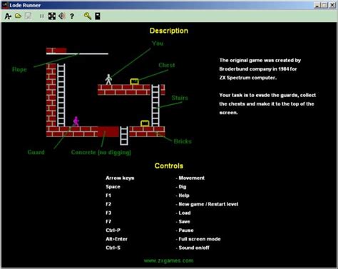 Lode Runner - Download