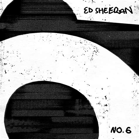 Ed Sheeran: No.6 Collaborations Project Album Review | Pitchfork