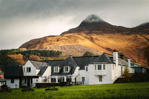 FIRST LOOK: Crerar Hotels reopens Glencoe Inn unveiling refurbishment