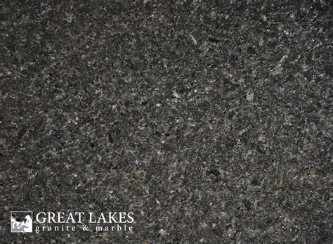 Black Pearl Granite - Great Lakes Granite & Marble