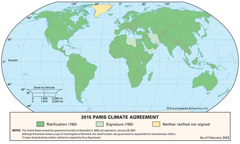 Global warming policy | Definition, Solutions, & Facts | Britannica