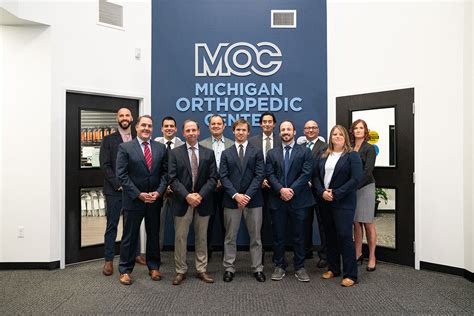 Team (All) | MichiganOrtho