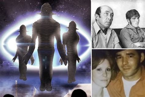 New witnesses emerge in infamous 1973 'alien abduction' case of two fishermen ‘taken by ...