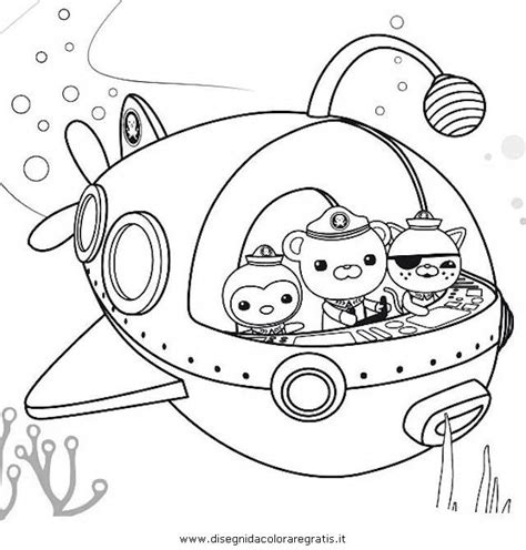 Whale Shark Octonauts Coloring Pages / Whale Shark | Worksheet ...