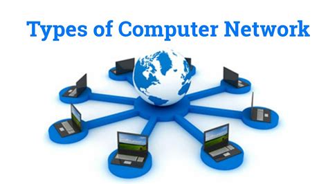 Ppt On Computer Network And Its Types | Images and Photos finder