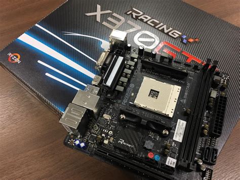 Motherboard - Incoming AM4 Mini-ITX boards | SFF.Network