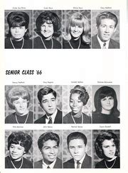 Fontana High School - Fohi Yearbook (Fontana, CA), Class of 1966, Page ...