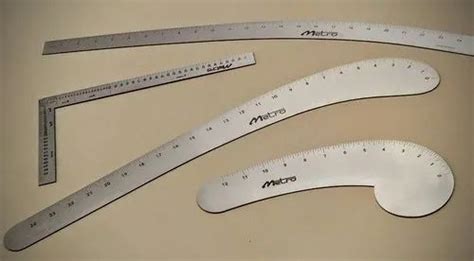 Tailor Ruler at Best Price in India