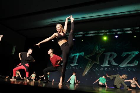 DanceComps.com: Starz (Midwest Starz) Dance Competition