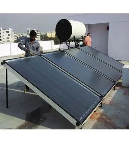 Solar Water Heater Maintenance Service in Tiruppur, Dharapuram, Techclustron | ID: 22435552030