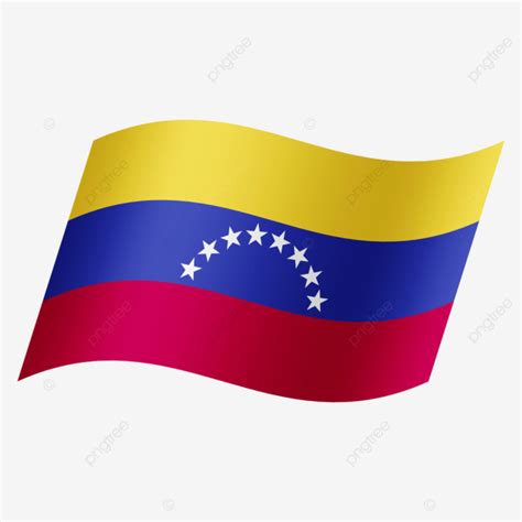 Venezuela National Flag Simple Design, Country Flag, Nation Flag ...