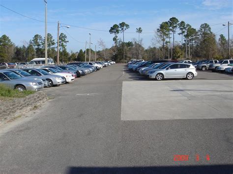 Parking Club JAX Parking at Jacksonville Airport, JAX