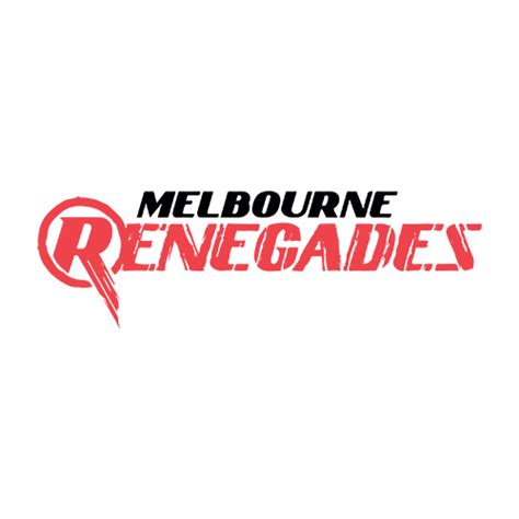 Melbourne Renegades Cricket Team 2025 Schedules, Fixtures & Results ...