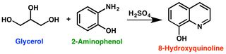 What is Hydroxyquinoline? - Uses & Overview | Study.com