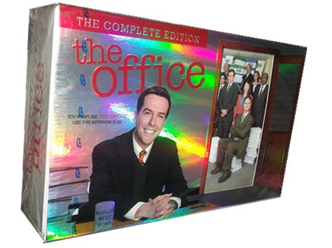 カテゴリ DVD the office the complete TV seriesの通販 by ↓お読みいただく事で、おたがい無用の骨折り損 ...