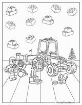 LEGO DreamZzz Coloring Pages Printable For Free Download sketch template
