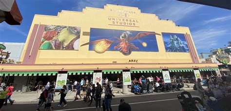 The inside story of Shrek 4-D at Universal parks - Theme Park Tribune