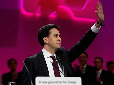 Ed Miliband speech: Analysis