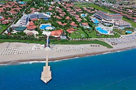 STARLIGHT RESORT HOTEL - Updated 2018 Prices & Reviews (Manavgat ...