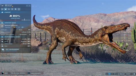 'Jurassic World Evolution 2' brings dino world-building to PC and ...