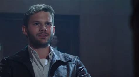 Jeremy Irvine stars in trailer for new Amazon Prime series 'Treadstone' - HeyUGuys