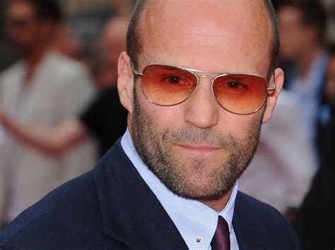 Jason Statham diet and workout regime