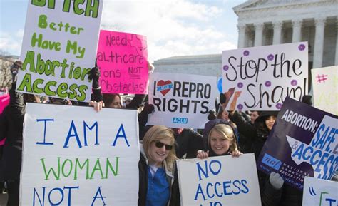 Reductress » 5 Protest Sign Ideas That Are A Lot Without Being Too Much