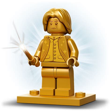 Professor Snape™ - LEGO® Harry Potter™ and Fantastic Beasts™ Characters - LEGO.com for kids