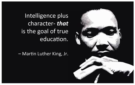 Martin Luther King Education Quotes Inspirational. QuotesGram