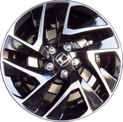 Honda CR-V Wheels Rims Wheel Rim Stock OEM Replacement