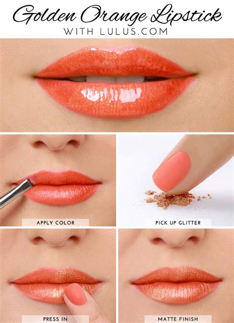 30 of the Best Lipstick Tutorials Ever! - DIY Projects for Teens