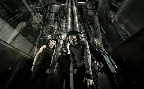 The Rasmus - The Rasmus Photo (2361847) - Fanpop