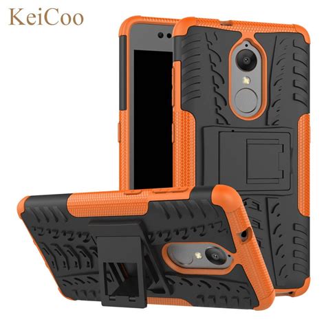 Hybrid Armor Cases For Lenovo K8 2017 32GB Dual SIM Cases TPU Silicone ...