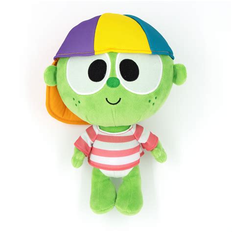 Buy Singing GoGo - Googies by babyfirst TV Online at Lowest Price in ...