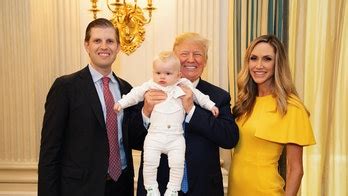 Lara Trump | Fox News