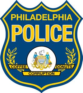 Philadelphia Police Department Logo PNG Vector (AI) Free Download