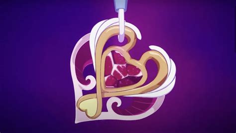 Iris' transformation | Lolirock Wiki | Fandom