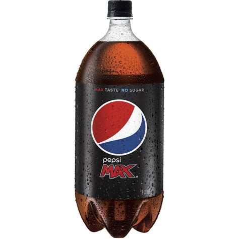 Pepsi Max Nutritional Information Australia – Besto Blog