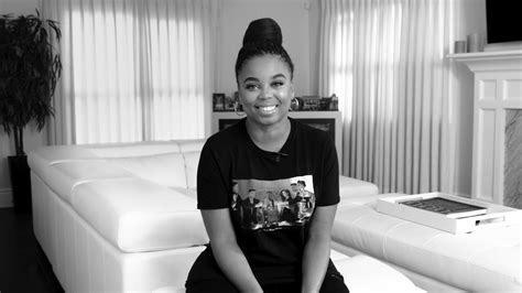 Jemele Hill: Ex-ESPN Host on Her Biggest Influences - Rolling Stone