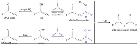 Carbon-carbon Bond Formation | A-Level Chemistry Revision Notes