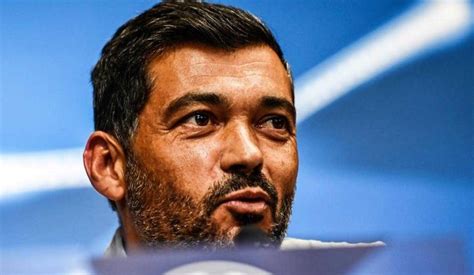 Sérgio Conceição and three other reasons why Porto won the league