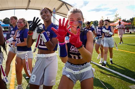 NFL Flag: All 32 Invitational :: Behance