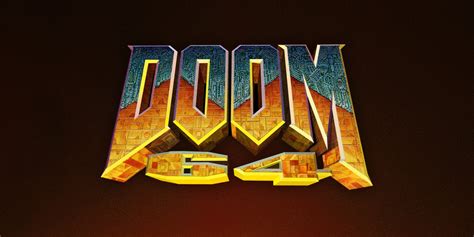 Footage shows Doom 64's new level that ties into Doom Eternal