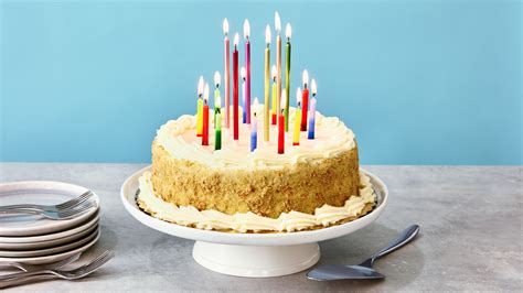 39 Cute Birthday Candles for People Who Like Pretty Things | Epicurious