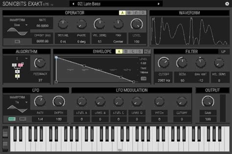 55+ Best Free Synth VST Plugins in 2023 | SynthSavvy