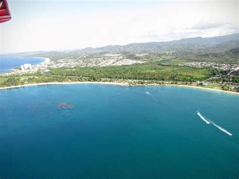 Pictures of the day: Luquillo Beach — General Aviation News