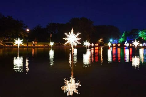 Sunderland Illuminations: Clock ticking down to see popular attraction - Chronicle Live