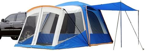 Napier Sportz SUV Tent Review - The Tent Hub