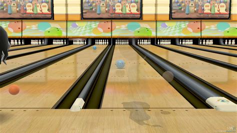 Wii Sports Club: Bowling - Game - Nintendo World Report