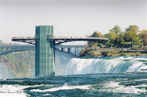 Niagara Falls Observation Tower | Twin Travel Concepts